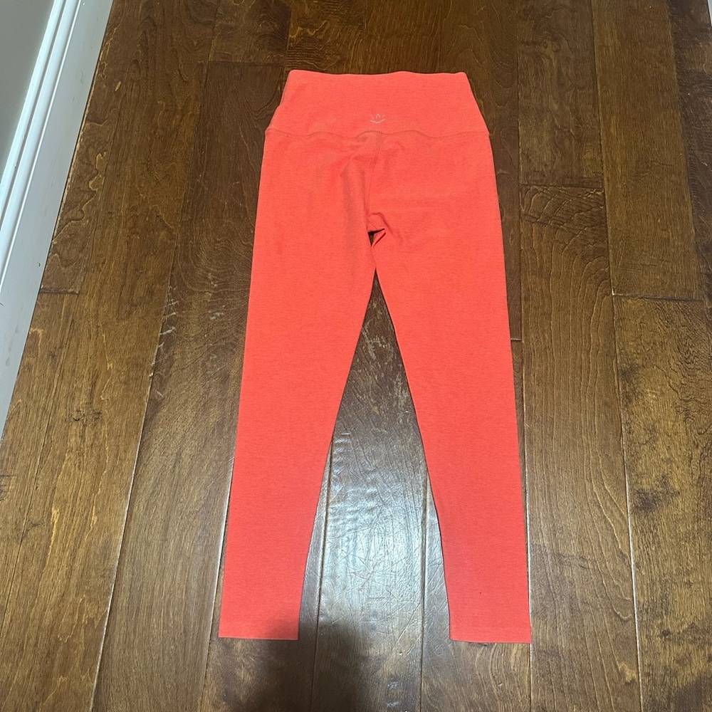 Beyond Yoga Spacedye Caught in the Midi Leggings